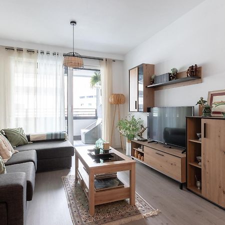 Xirimiri Apartment By People Rentals Билбао Екстериор снимка