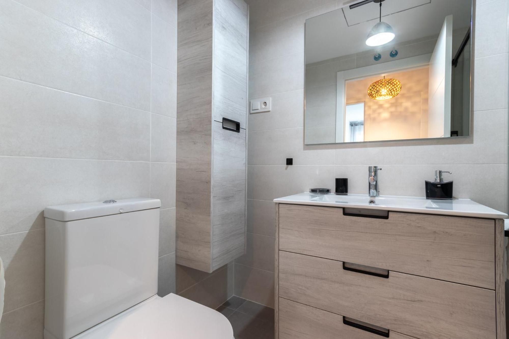 Xirimiri Apartment By People Rentals Билбао Екстериор снимка