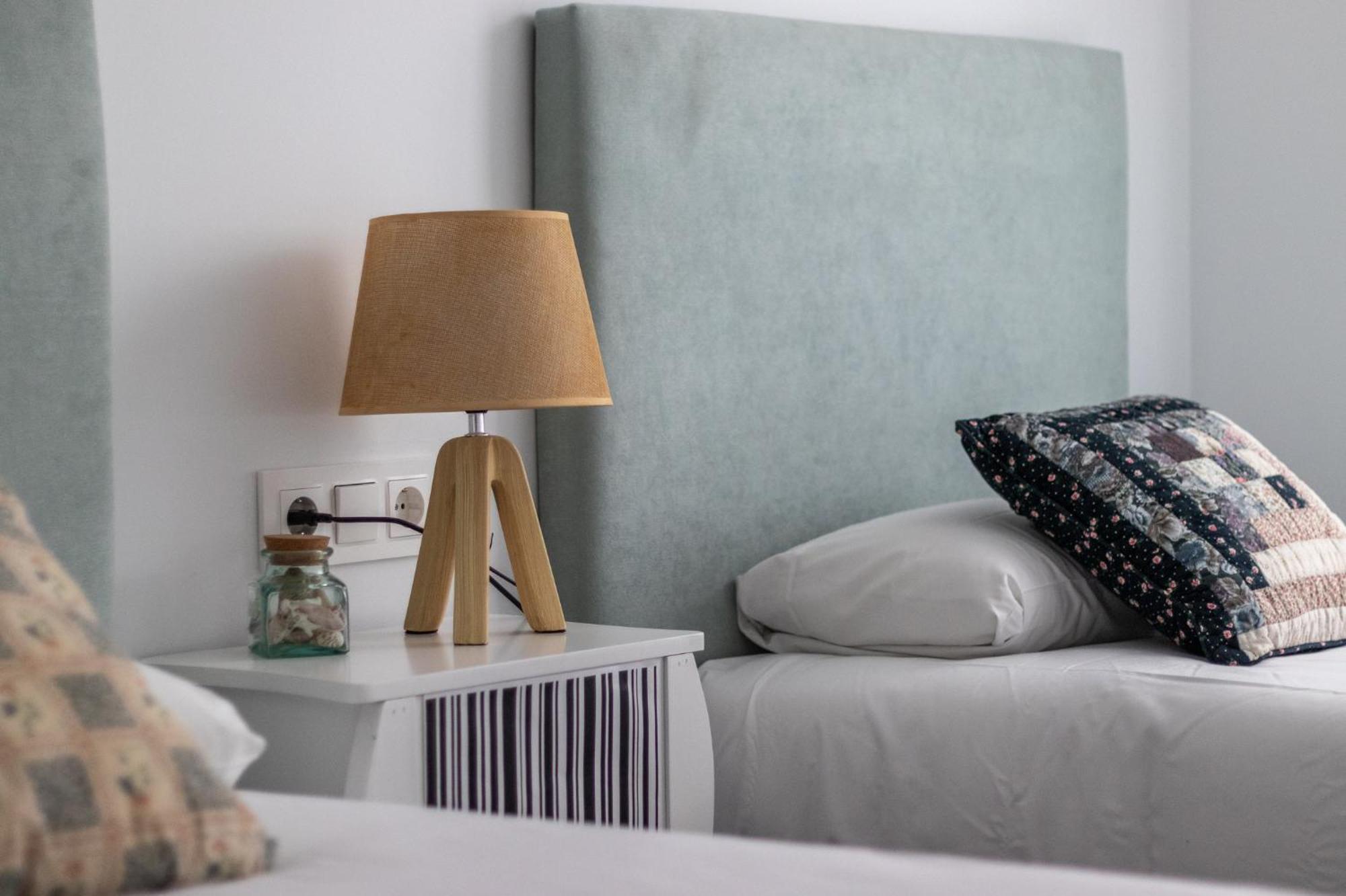 Xirimiri Apartment By People Rentals Билбао Екстериор снимка