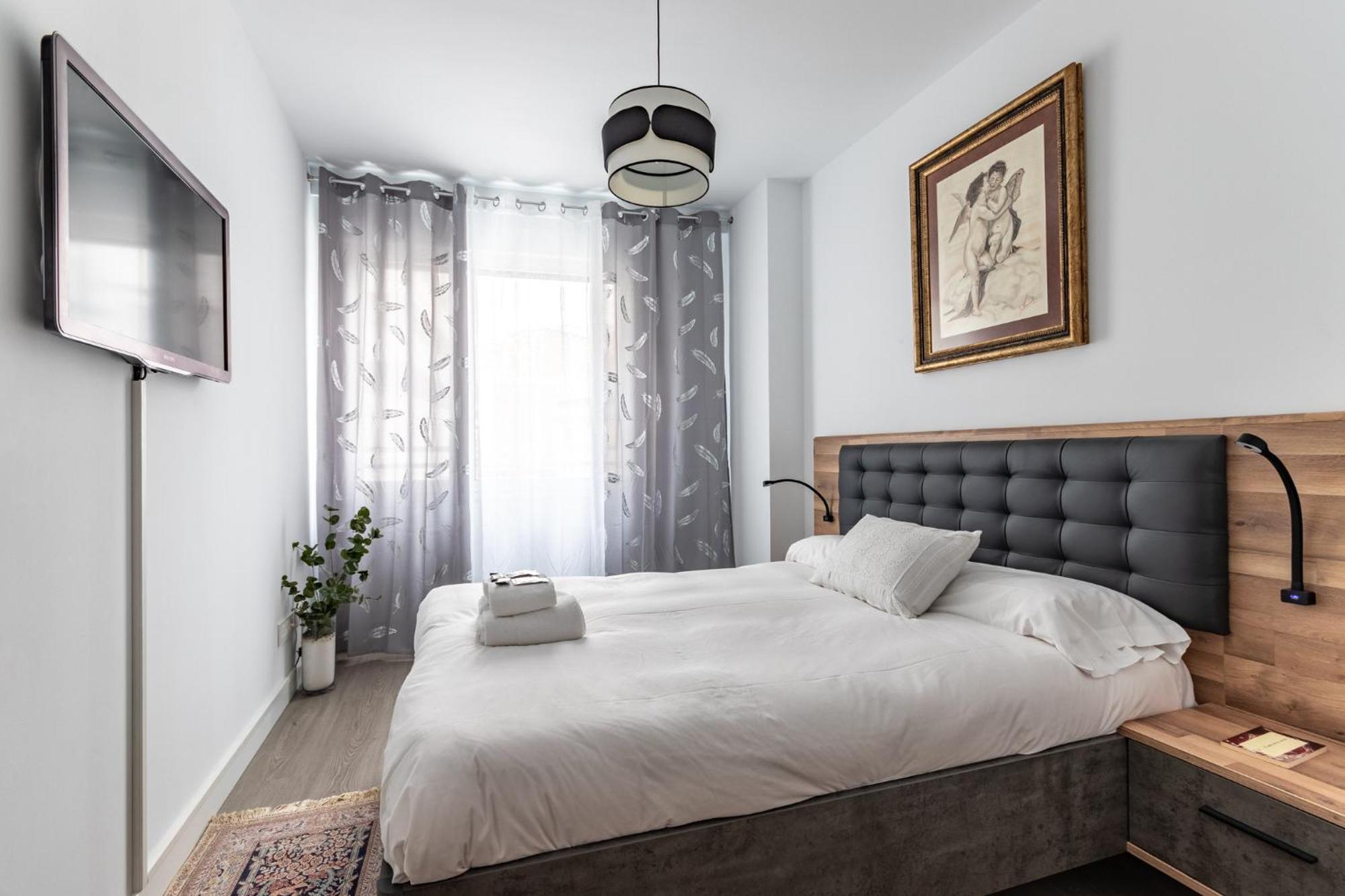 Xirimiri Apartment By People Rentals Билбао Екстериор снимка