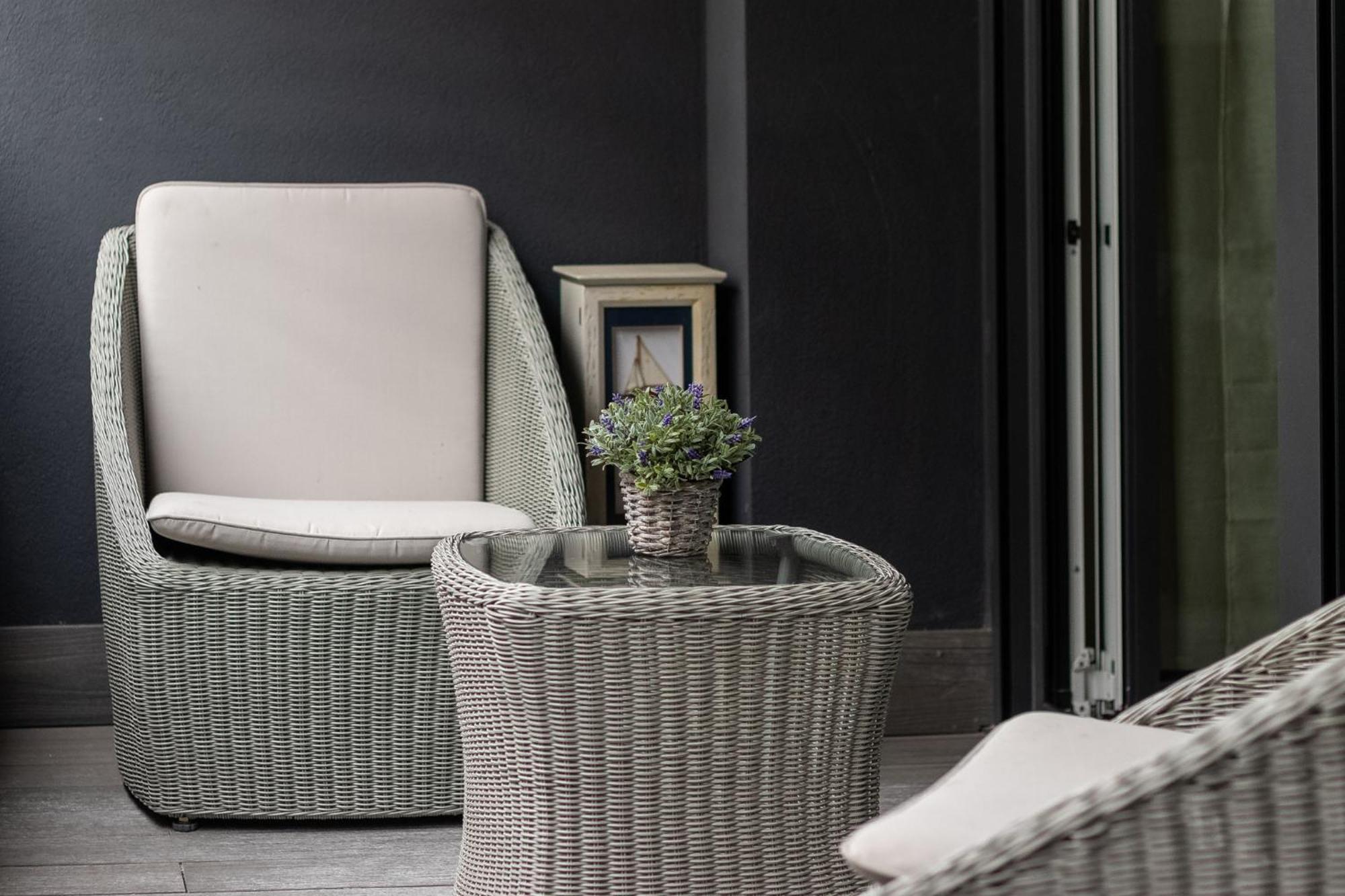 Xirimiri Apartment By People Rentals Билбао Екстериор снимка