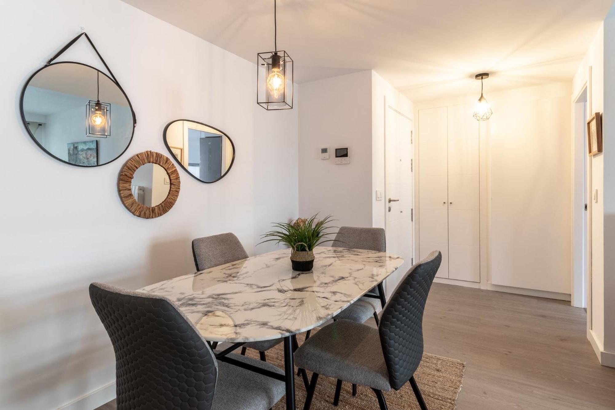 Xirimiri Apartment By People Rentals Билбао Екстериор снимка