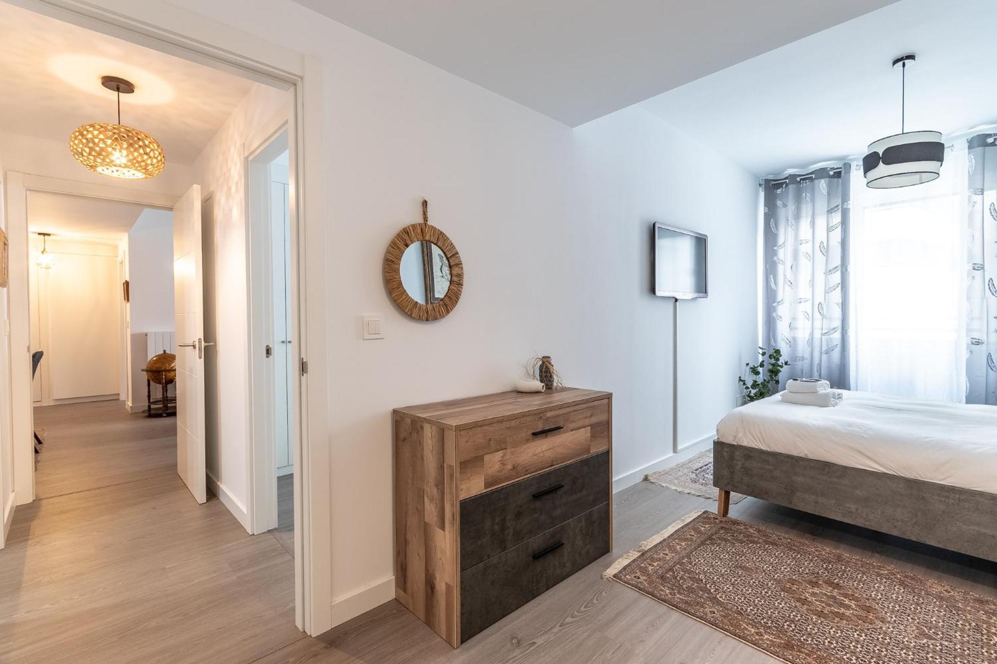 Xirimiri Apartment By People Rentals Билбао Екстериор снимка