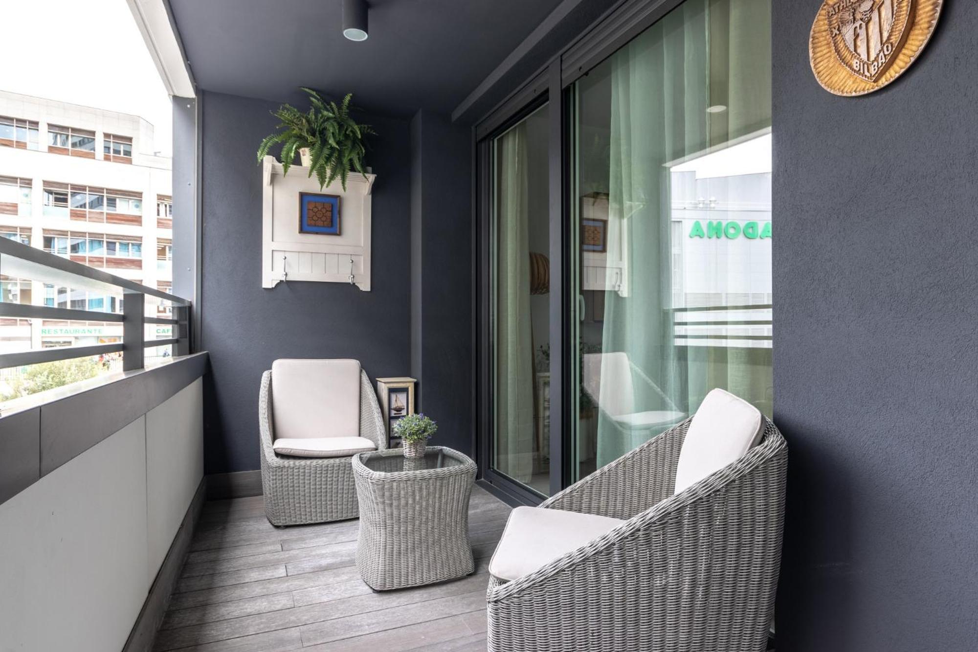 Xirimiri Apartment By People Rentals Билбао Екстериор снимка